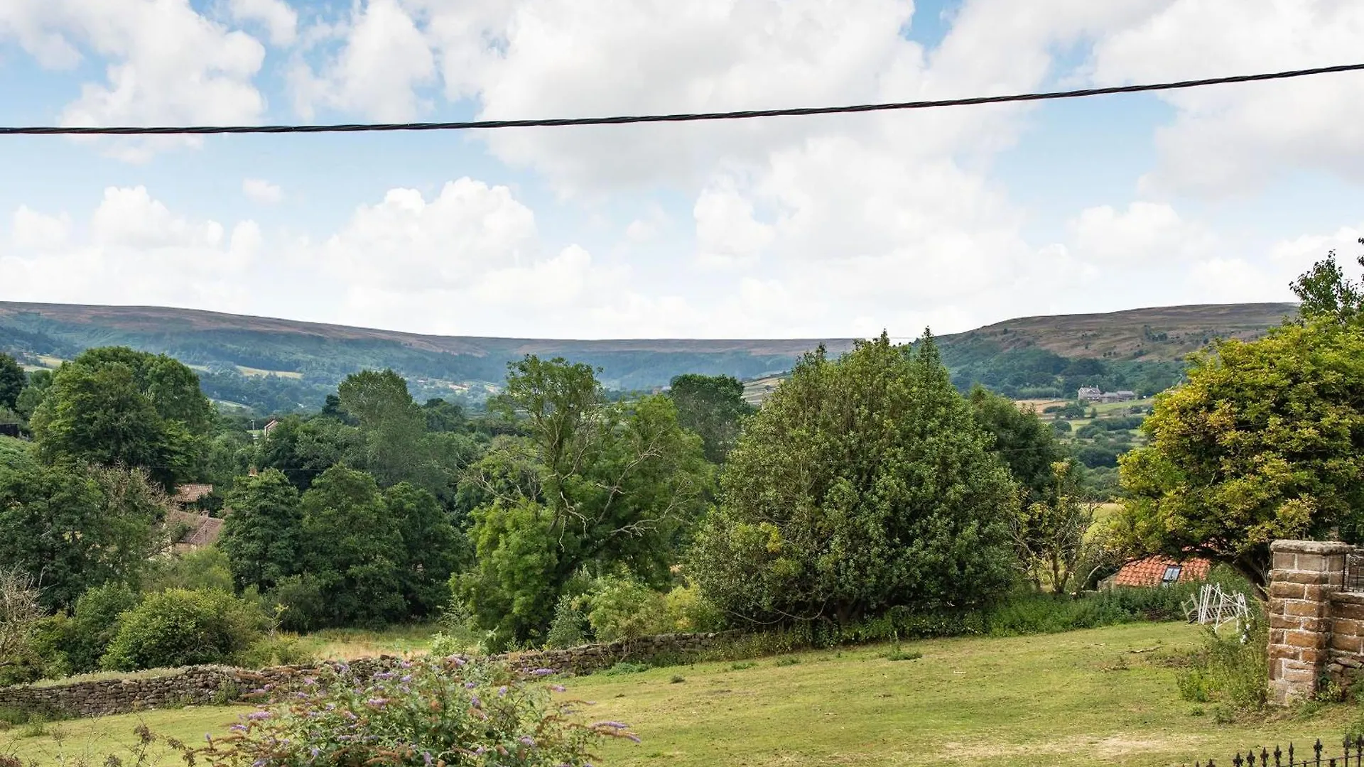 Casa vacanze Castle Cottage Castleton