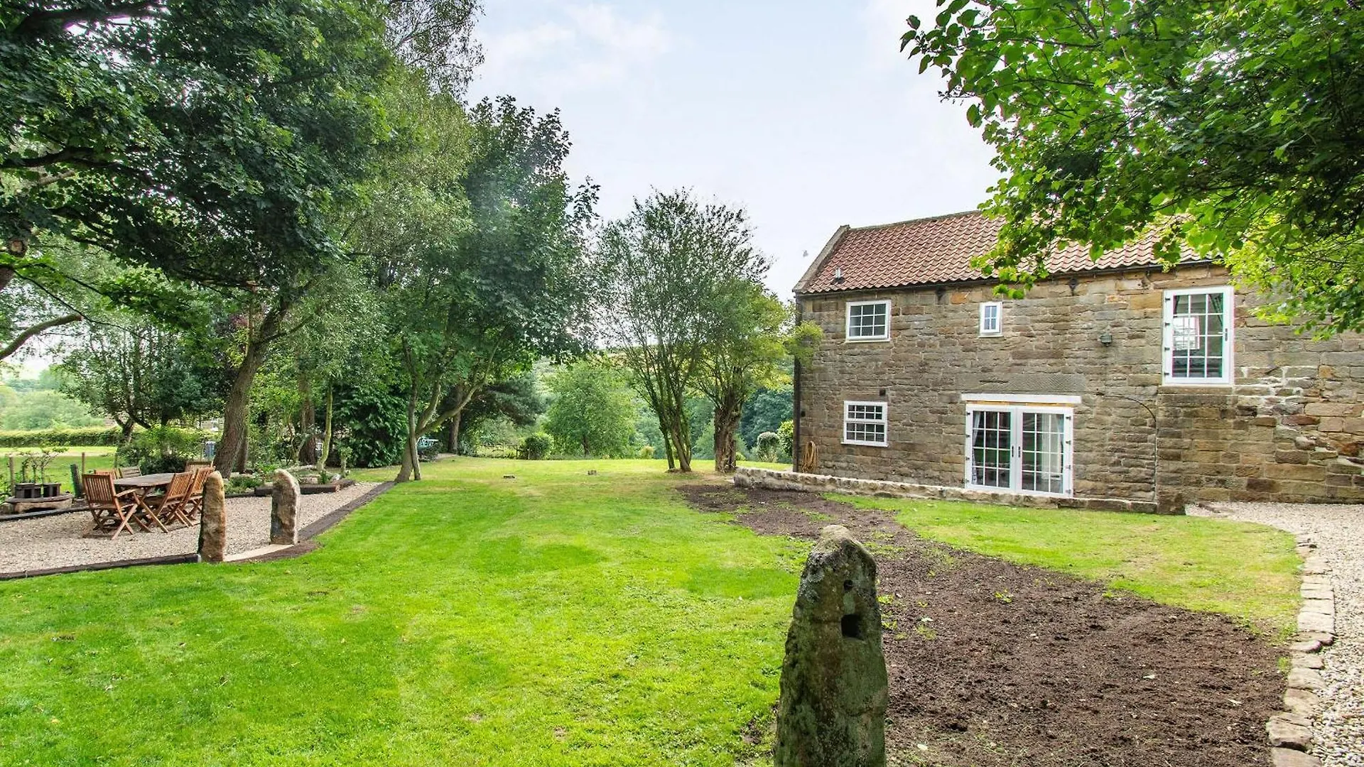 Castle Cottage Castleton