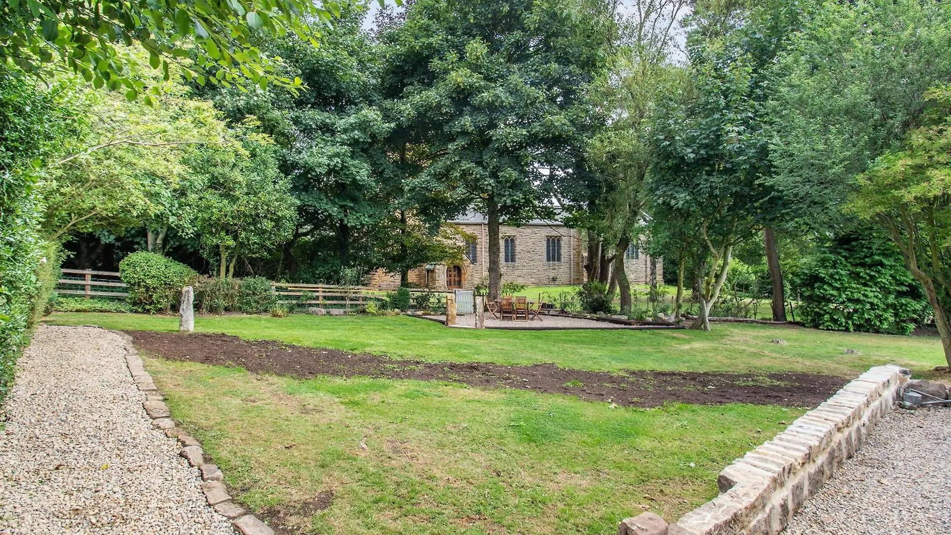 Casa vacanze Castle Cottage Castleton